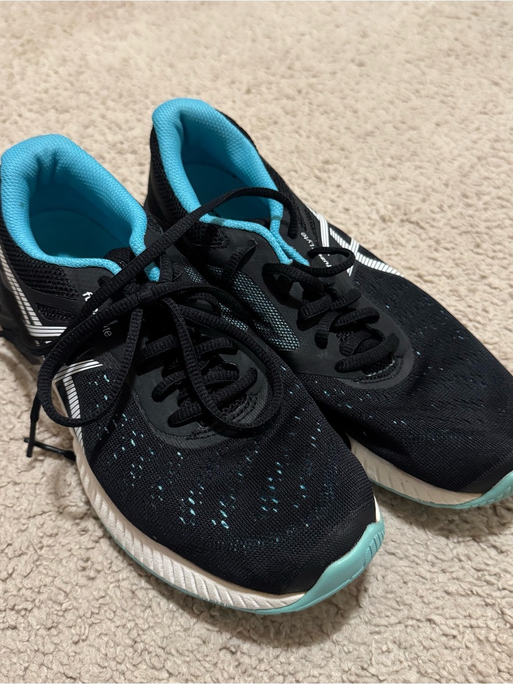 ASICS Running Sneakers